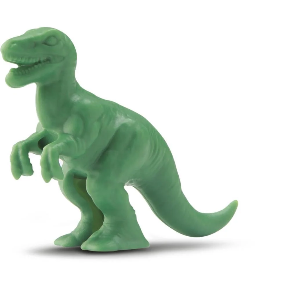 Carrinho Pick Up Dino Capture Cars Orange Toys - imagem 5