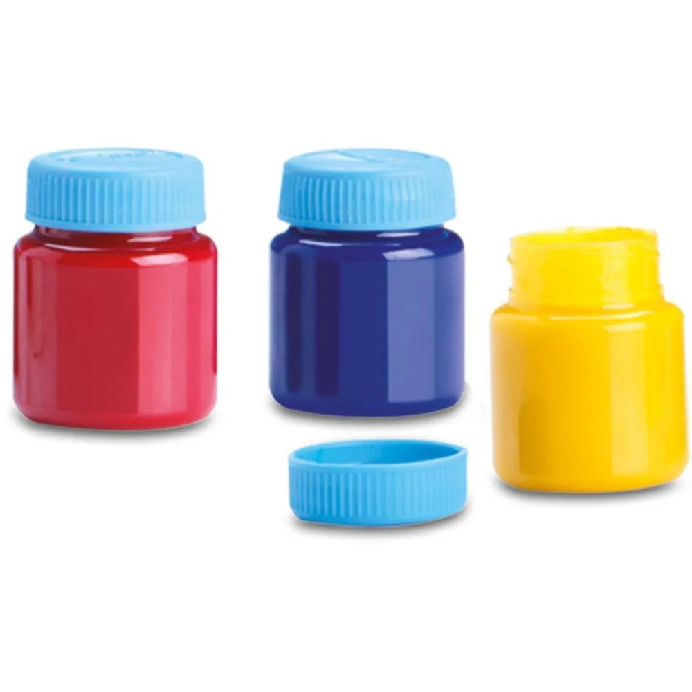 Boneca My Best Pintura C/Tinta Bee Toys - imagem 5