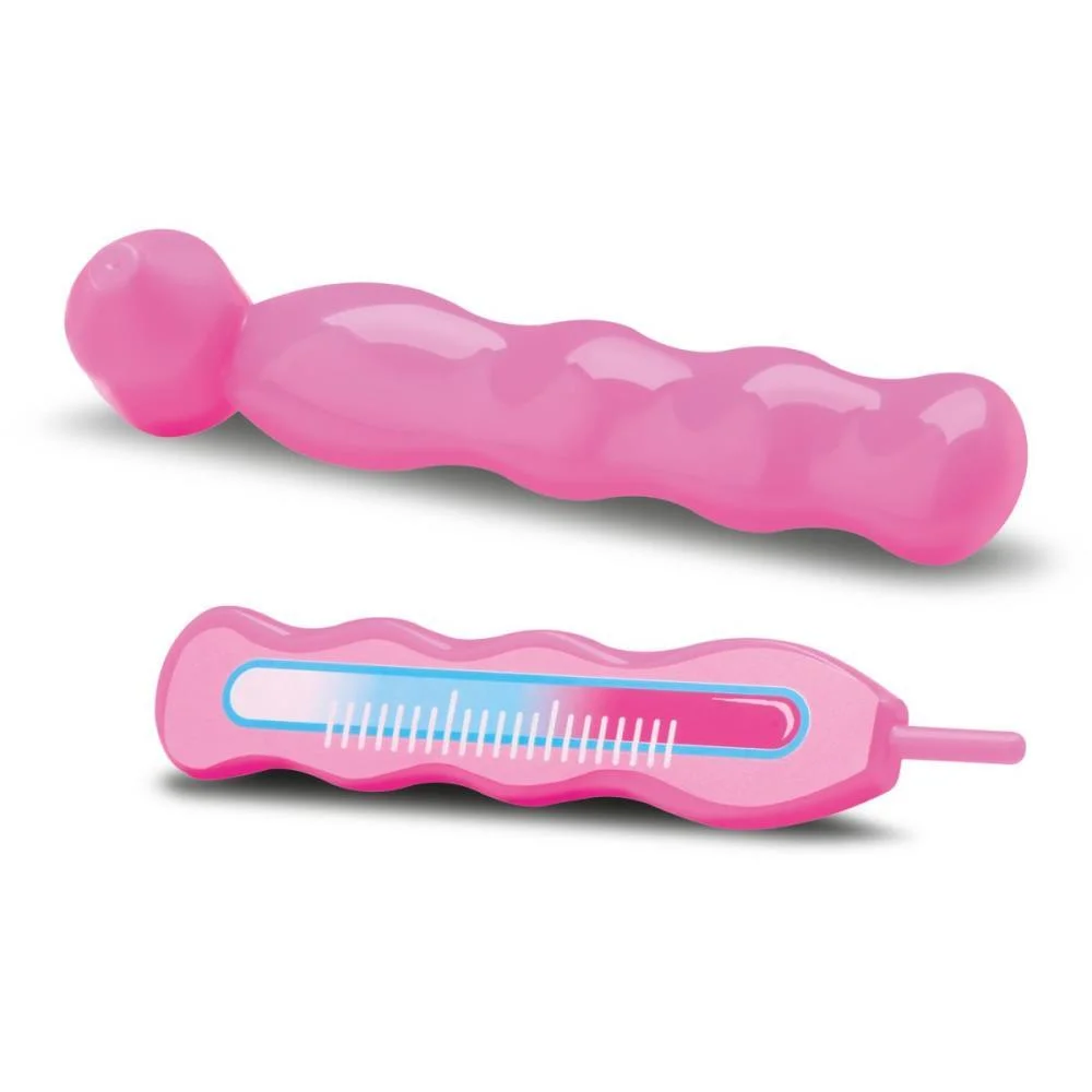 Boneca Prime Baby Vinil C/Acessorios Bee Toys - imagem 6