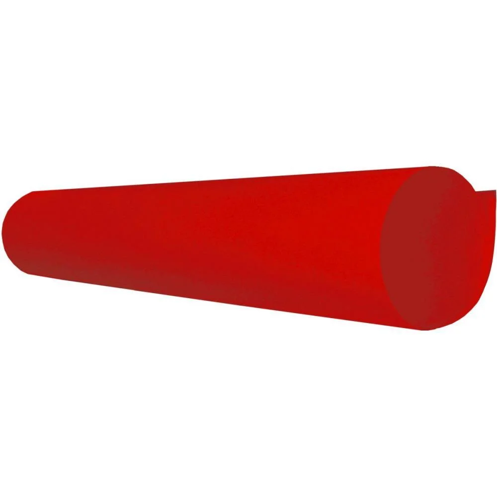 Papel Cartolina Dupla Face Color Set 48X66 Vermelho V.m.p. (Pct.c/20) - imagem 3