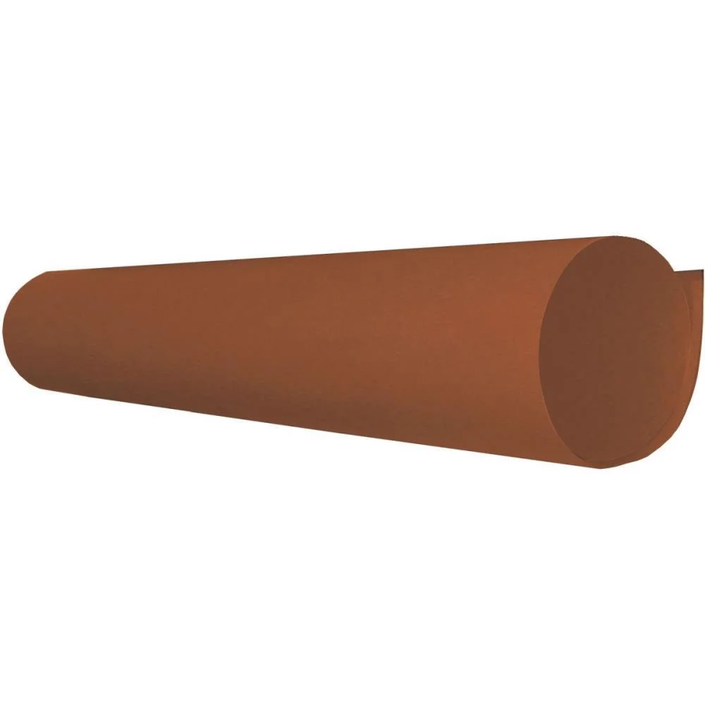 Papel Cartolina Dupla Face Color Set 48X66 Marrom V.m.p. (Pct.c/20) - imagem 3
