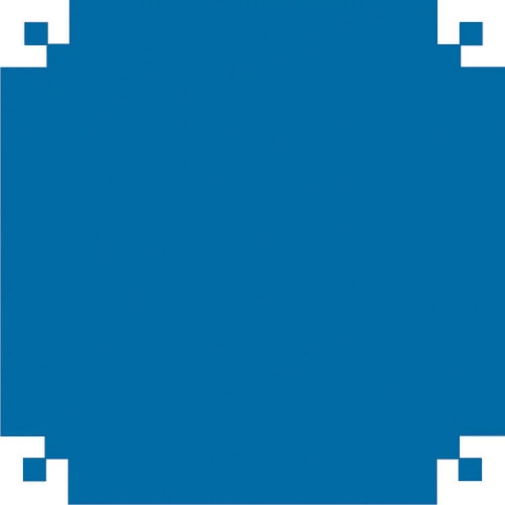 Papel Verniz Espelho 50X60 Azul Escuro V.m.p. (Pct.c/40) - imagem 3
