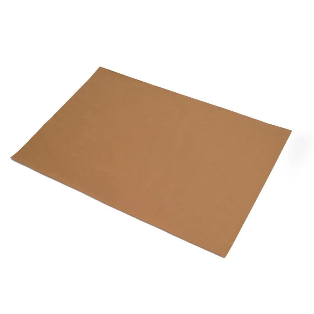 Papel Kraft Folha 66X96Cm 80G Natural Reipel C/ 100 Unidades - imagem 5