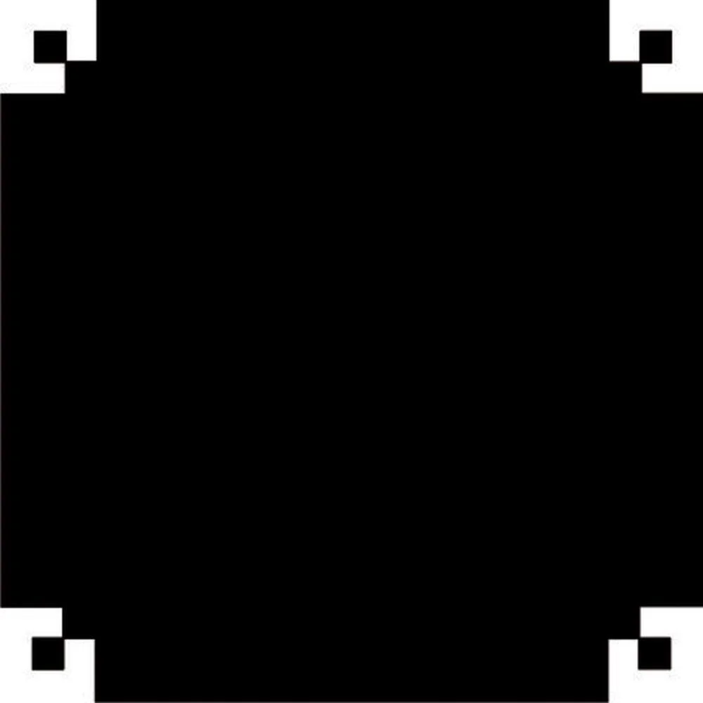 Papel Dobradura 50X60Cm. Preto V.m.p. (Pct/100) - imagem 2