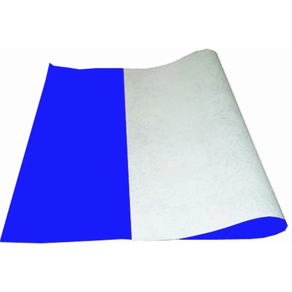 Papel Dobradura 50X60Cm. Azul Escuro V.m.p. (Pct/100) - imagem 3