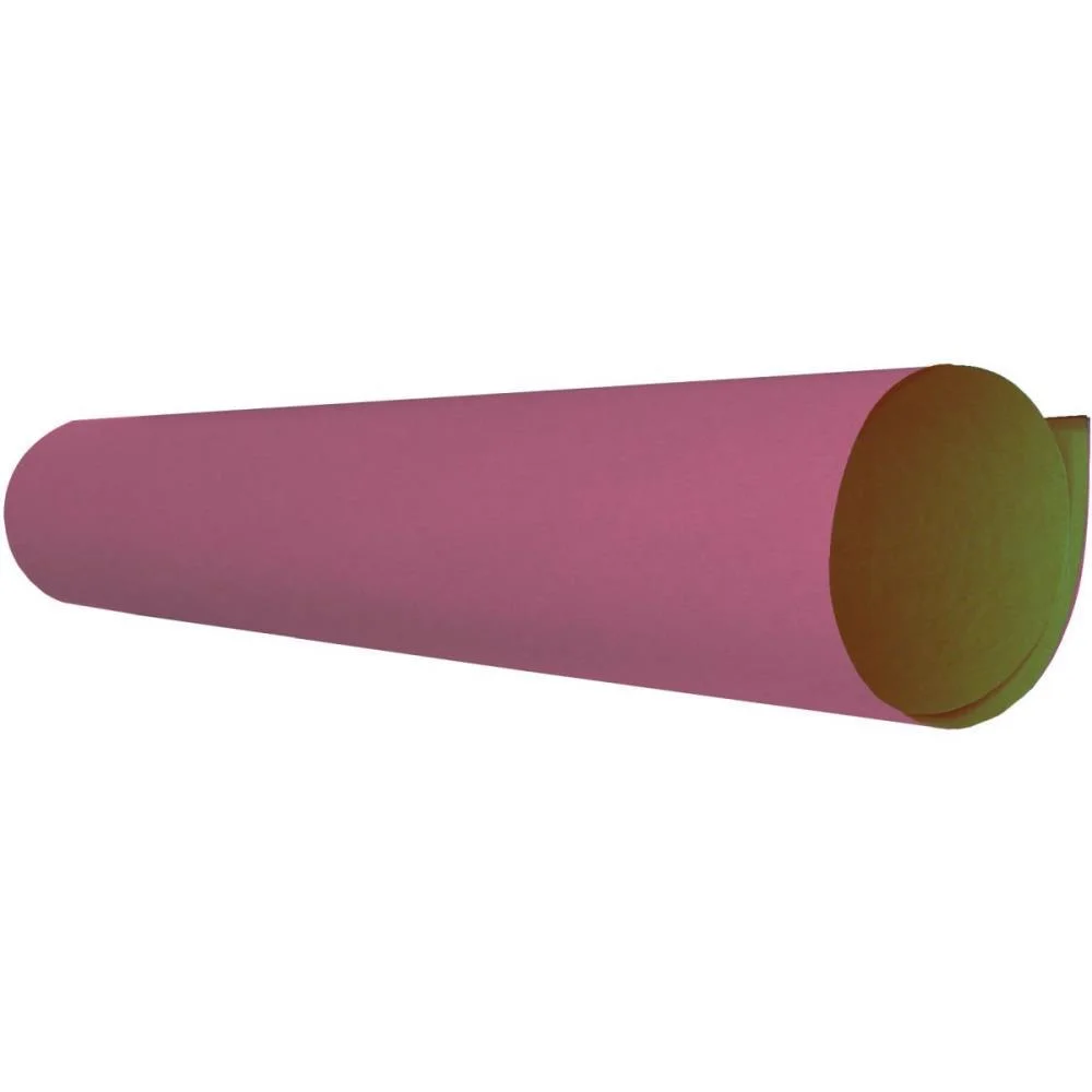 Papel Cartao Fosco 48X66Cm. 200G. Rosa Claro V.m.p. (Pct.c/20) - imagem 3