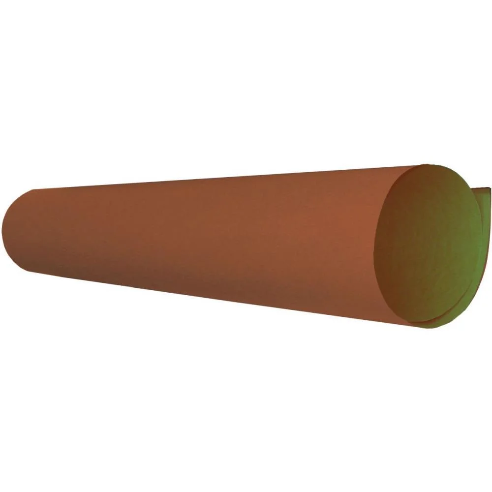 Papel Cartao Fosco 48X66Cm. 200G. Marrom V.m.p. (Pct.c/20) - imagem 2