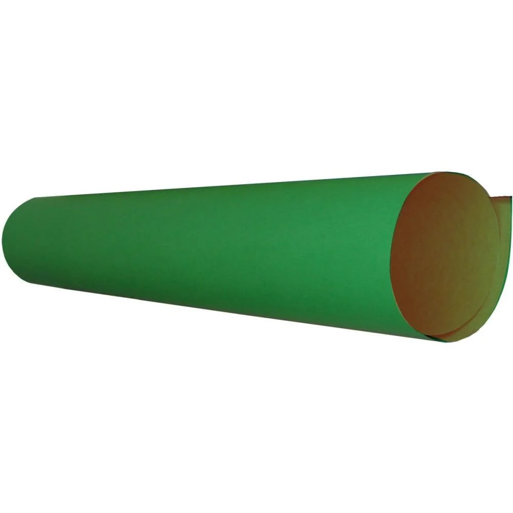 Papel Cartao Fosco 48X66Cm. 200G. Verde Bandeira V.m.p. (Pct.c/20) - imagem 2