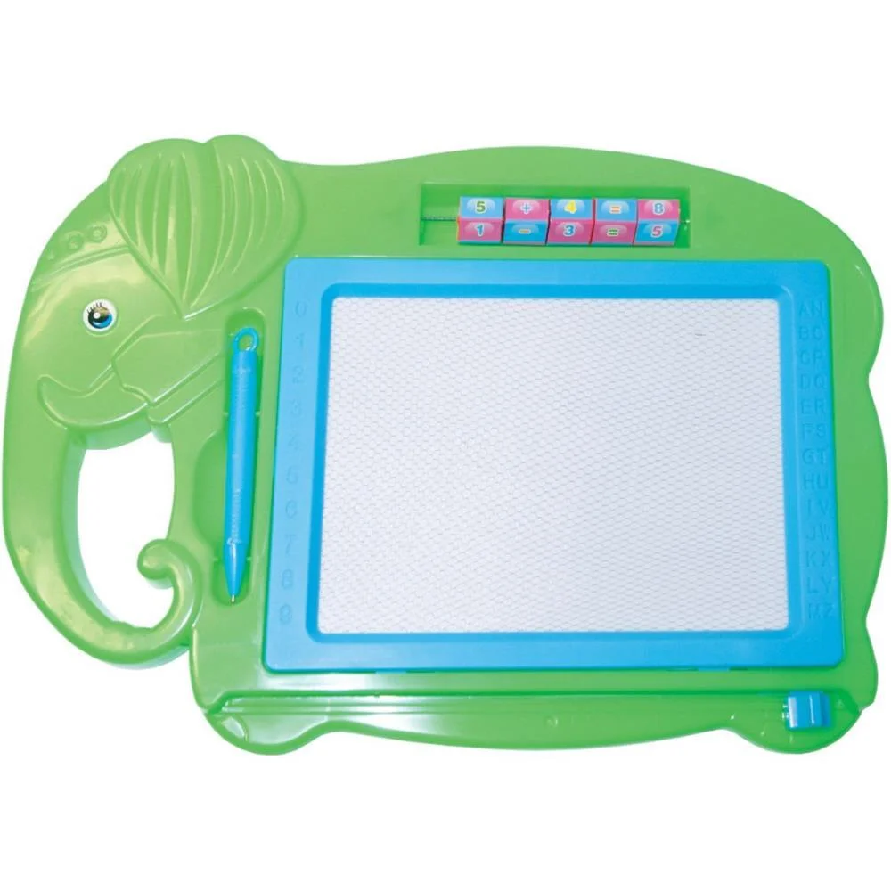 Lousa Infantil Lousa Magica Rf15 33X23Cm (S) Toy Mix - imagem 3
