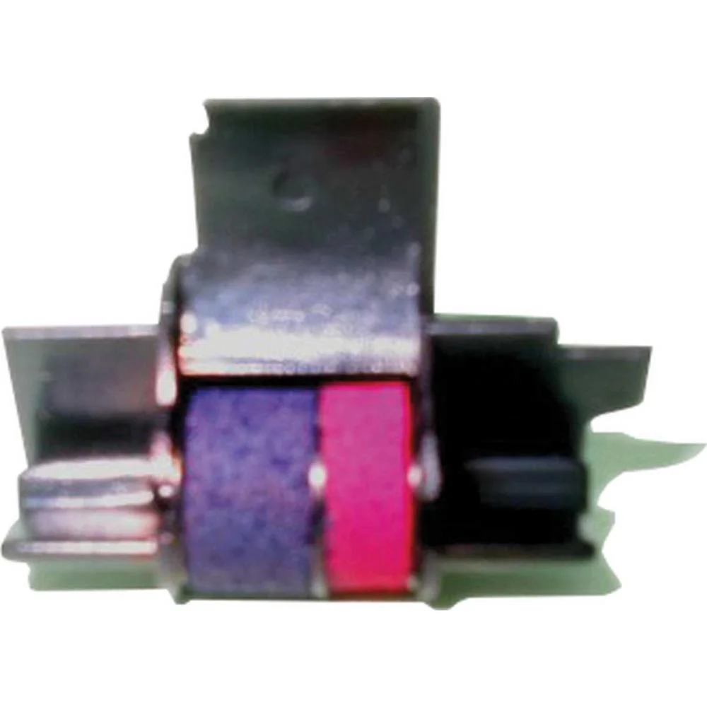 Rolete Entintador Bicolor Cs1009/Ir40T Colorprint - imagem 3