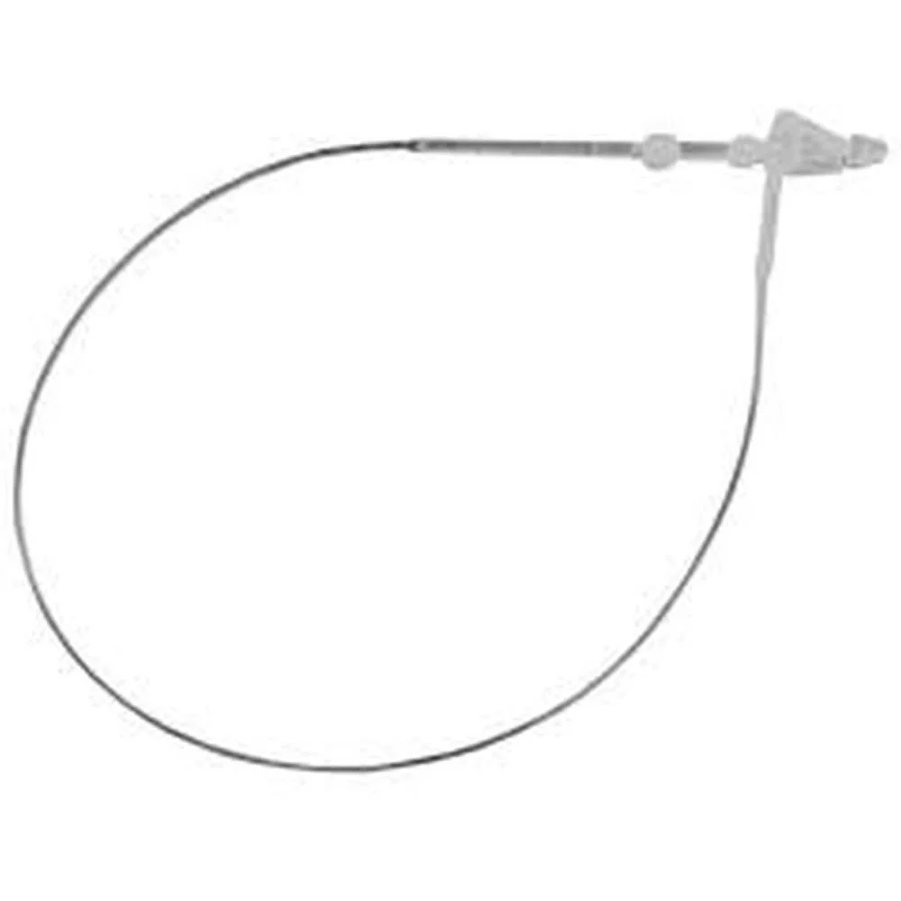 Trava Anel Plastico Plus 175Mm Kit (Pct-1000) - imagem 2