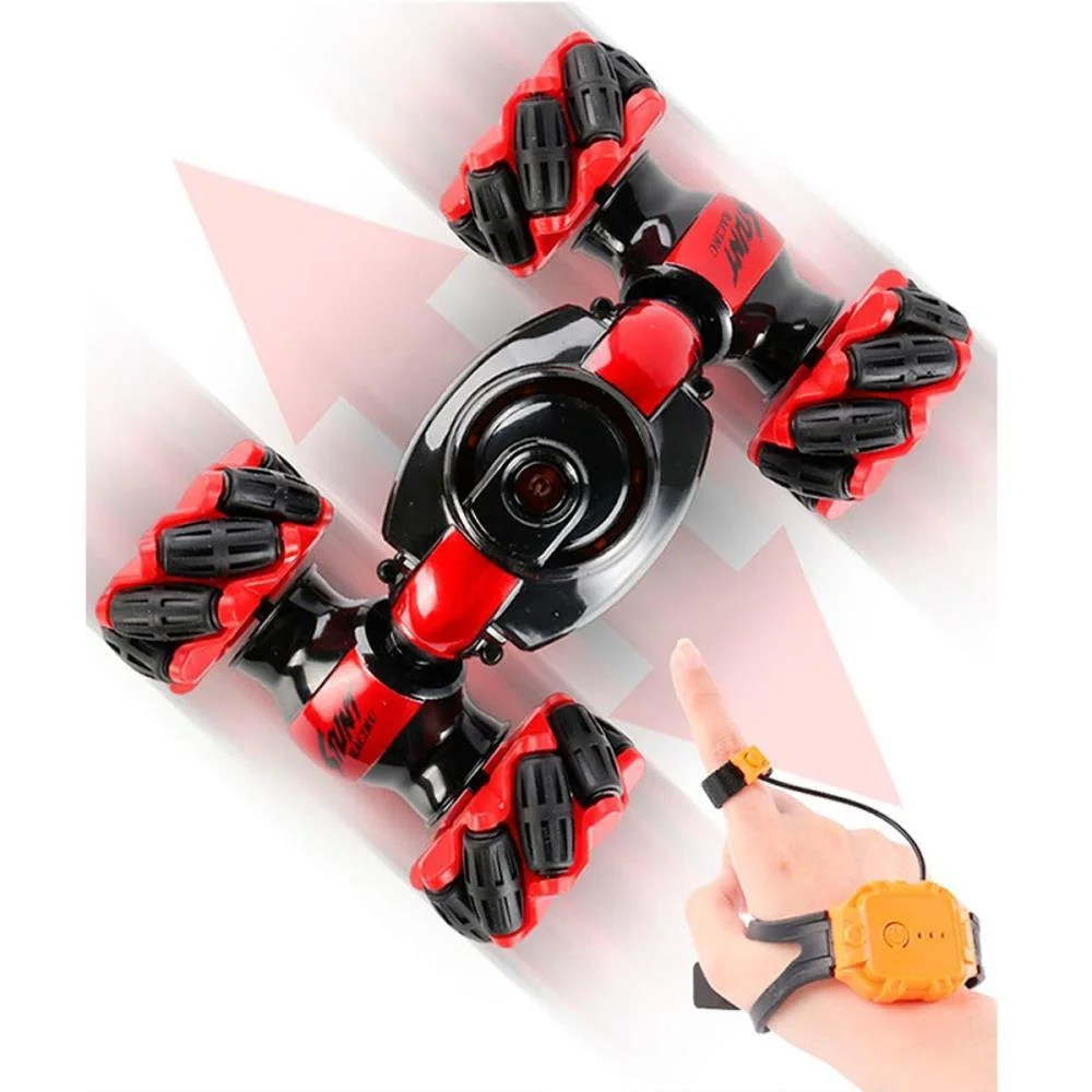 Carrinho Controle Remoto Evolution Car R/C Torsional Vm Multikids - imagem 2