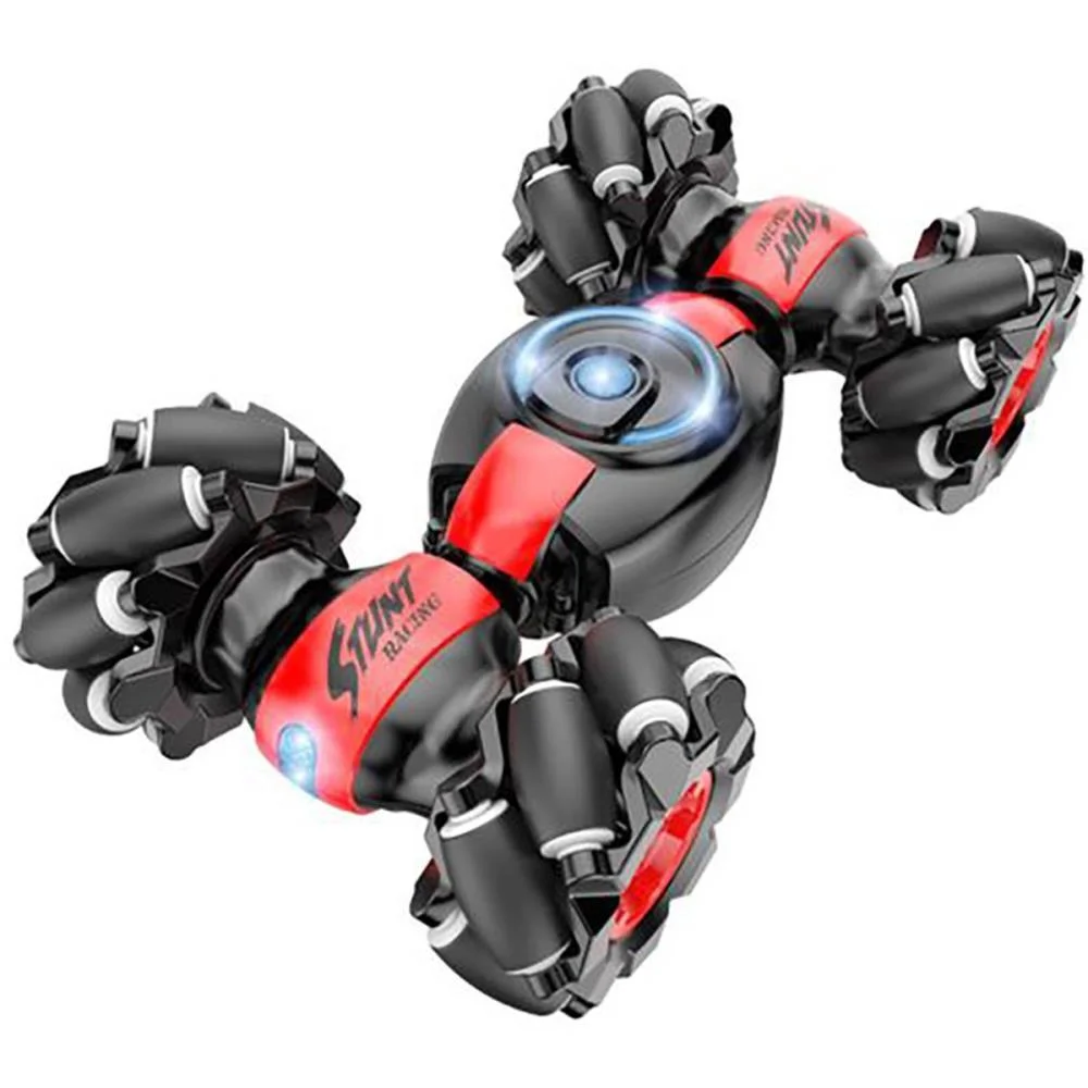 Carrinho Controle Remoto Evolution Car R/C Torsional Vm Multikids - imagem 5