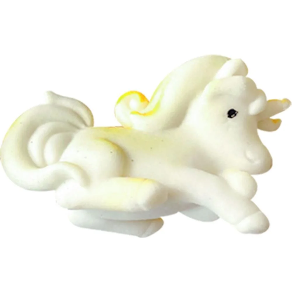 Miniatura Colecionavel Unicornio Magico (S) Polibrinq C/ 12 Unidades - imagem 6