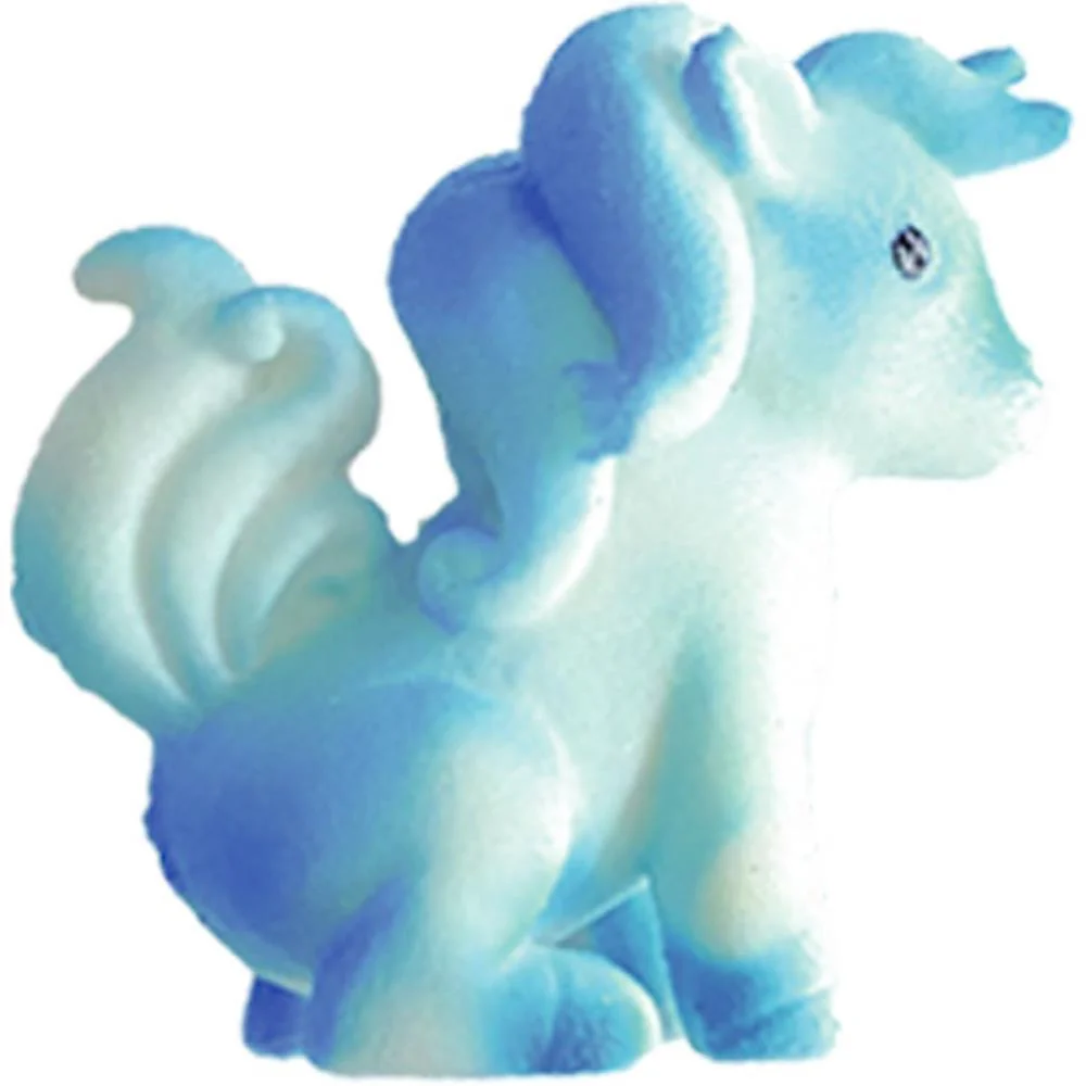 Miniatura Colecionavel Unicornio Magico (S) Polibrinq C/ 12 Unidades - imagem 7