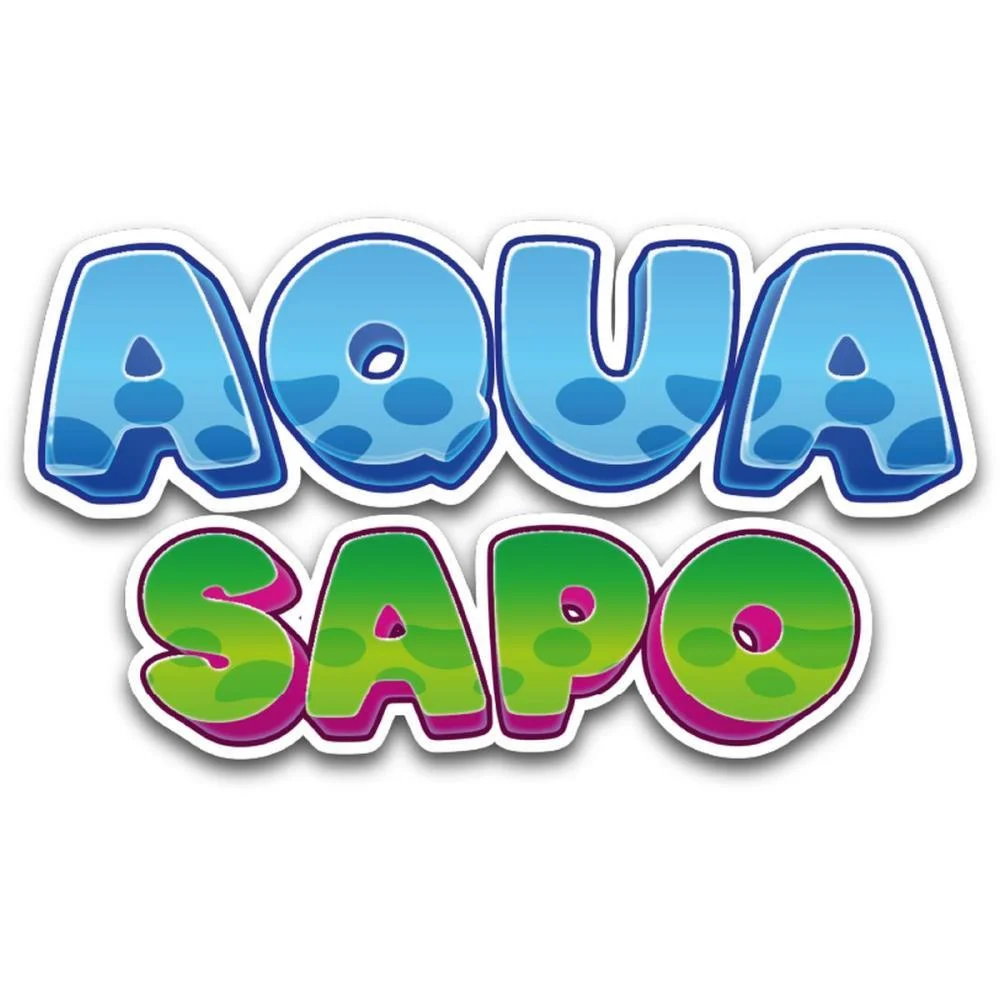 Brinquedo Para Bebe Aqua Sapo (S) Polibrinq - imagem 7
