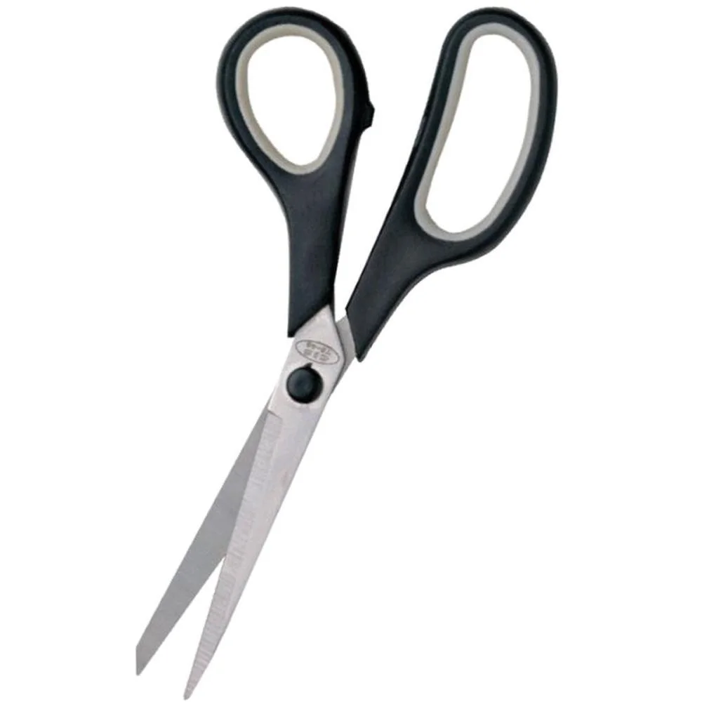 Tesoura Cis Ts-85 Multiuso 21,5Cm. Sertic - imagem 4