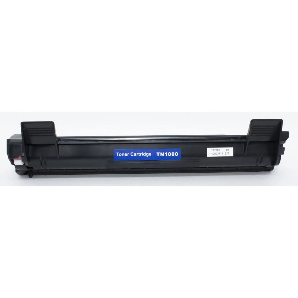 Cartucho De Toner Comp.brother Tn 1000/1035/1060/1075 Masterprint - imagem 3
