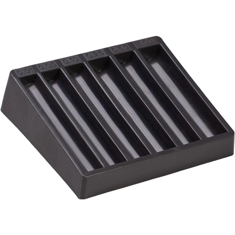 Suporte Para Moedas Preto 19X15Cm Carbrink - imagem 3