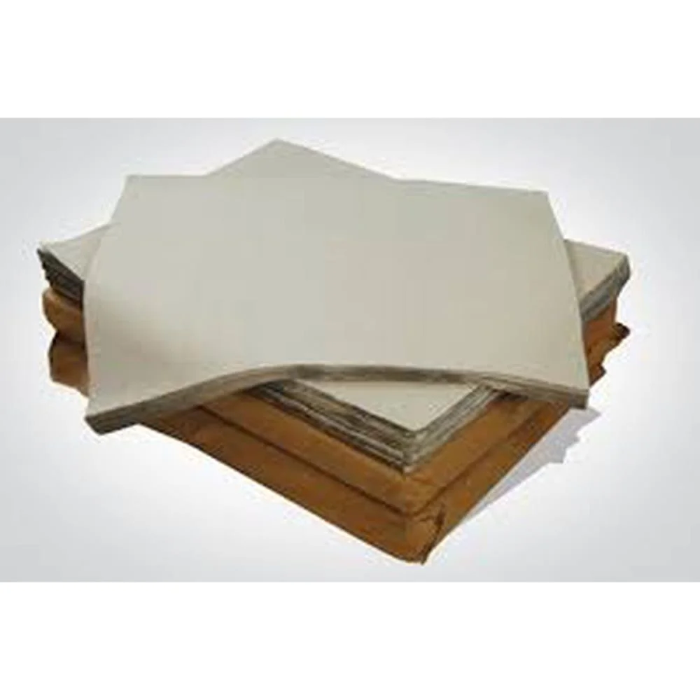 Papel Manilha 66X96Cm. Natural Com.n.sra Libano C/ 200 Unidades - imagem 4
