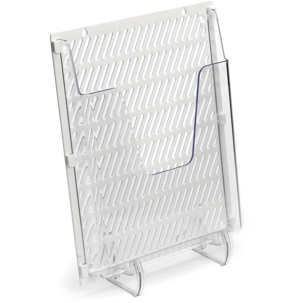 Quadro Multiuso Expositor Office Cristal Maxcril - imagem 2