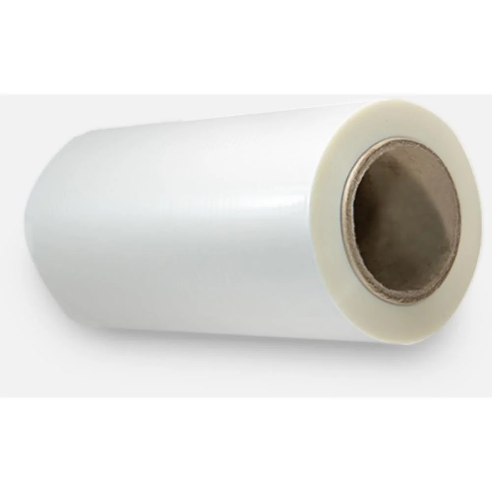 Plastico Para Plastificacao Polaseal Bobina 34X0,05X60M. Prolam (Bobina) - imagem 3