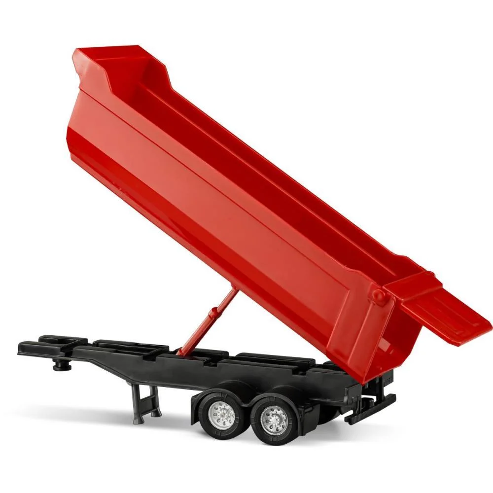 Caminhao Petroleum Series 4Em1 9,5Cm. Roma - imagem 4