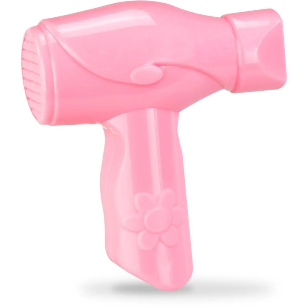 Brincando De Profissoes Doutor Canino Maleta Rosa Roma - imagem 5