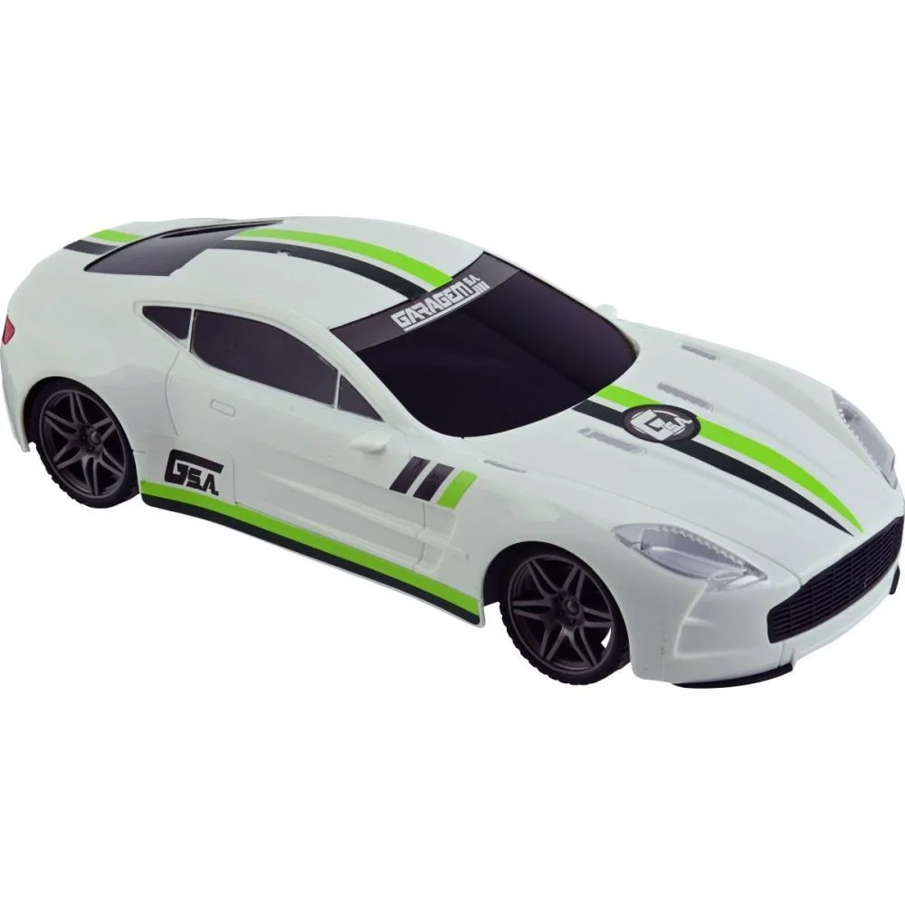 Carrinho Controle Remoto Agility Cont 3Funcoes/Pilha(S) Candide - imagem 3