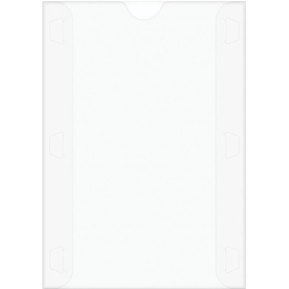 Quadro Multiuso A4 Cristal Dello - imagem 2