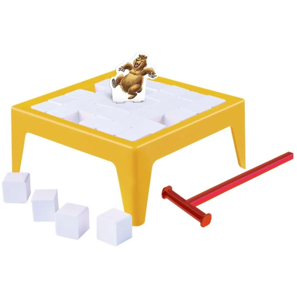 Jogo Diverso Bate Marshmallow Grow - imagem 3