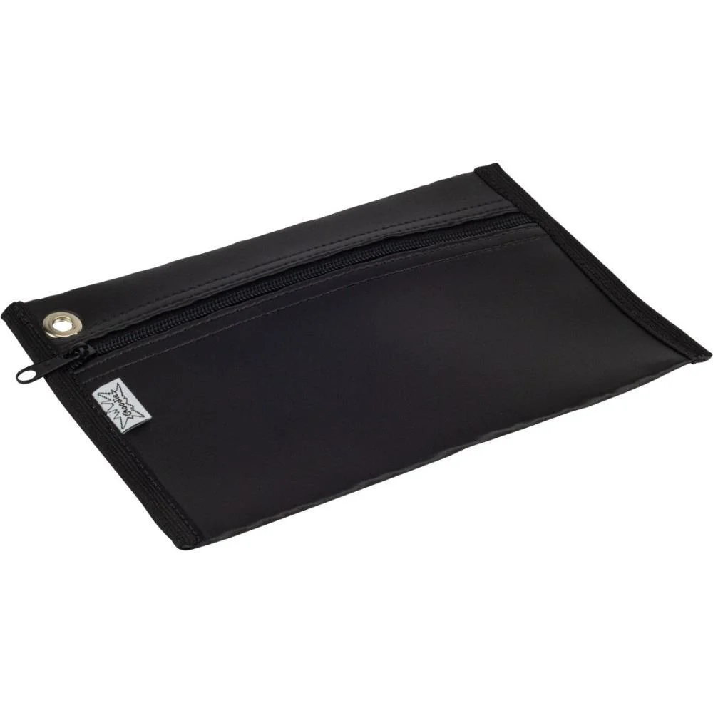 Pasta Malote Laminado C/Ziper Min 22X16Cm Goodie - imagem 2