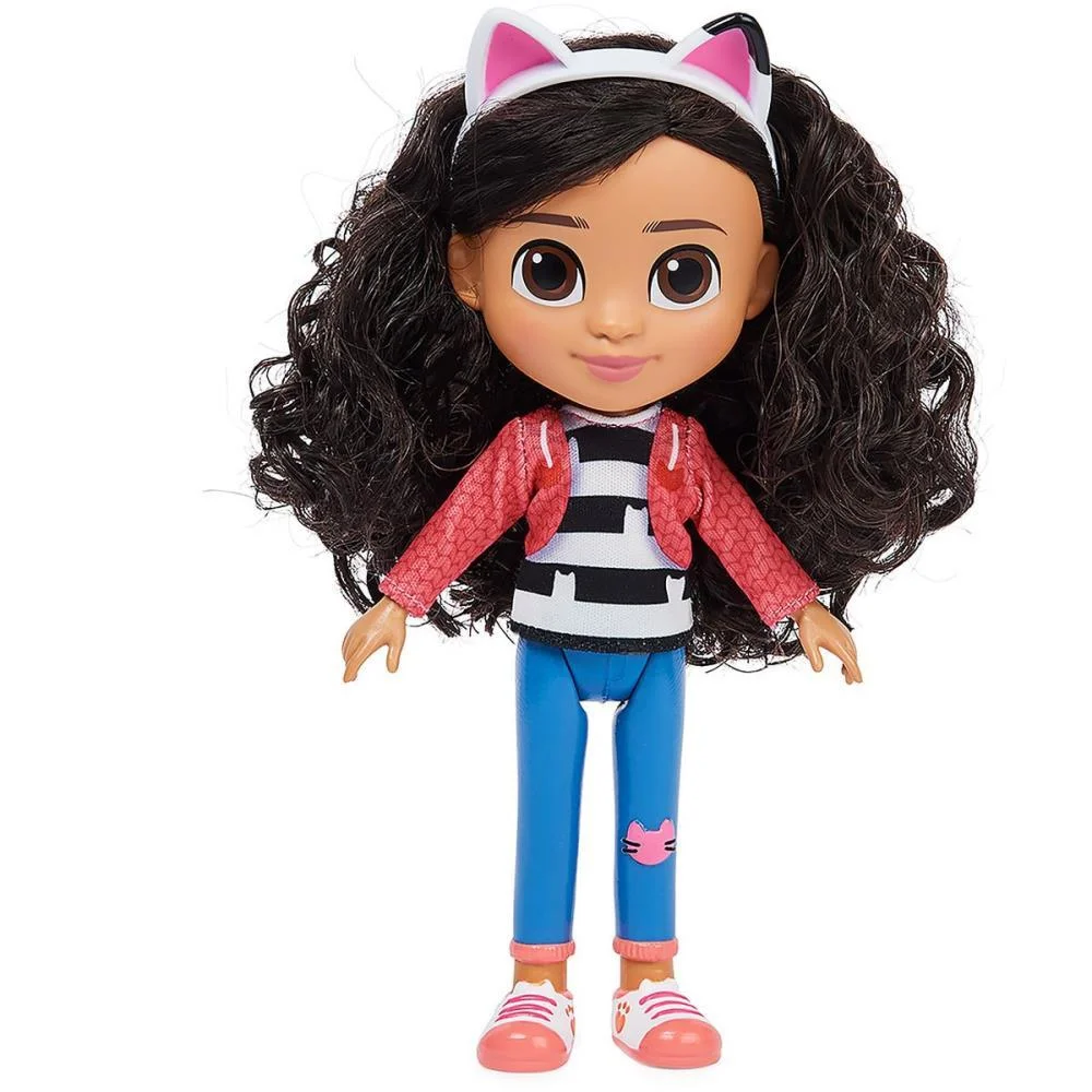 Boneco E Personagem A Casa Da Gabby Sunny - imagem 2