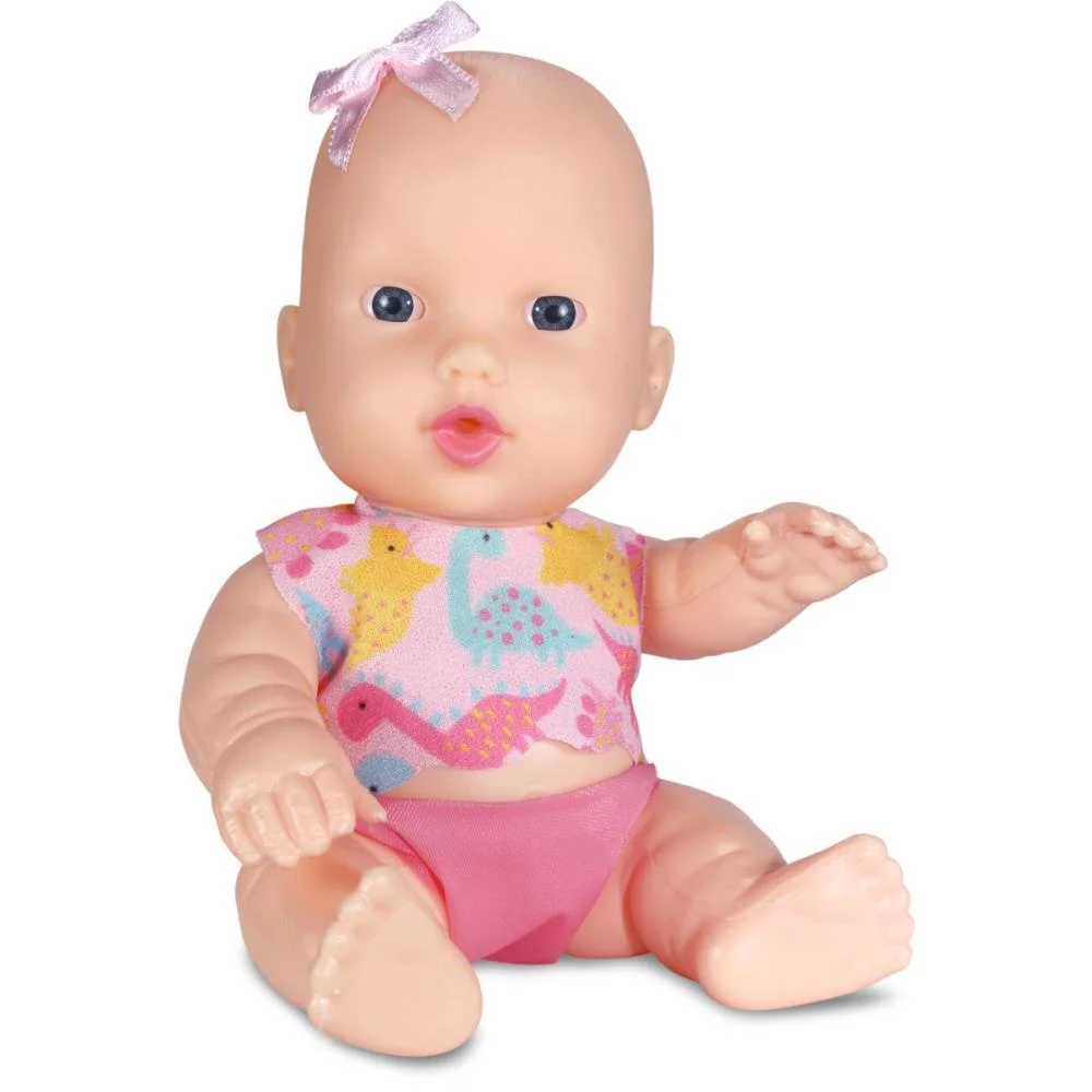 Boneca Meu Docinho Sid-Nyl - imagem 3