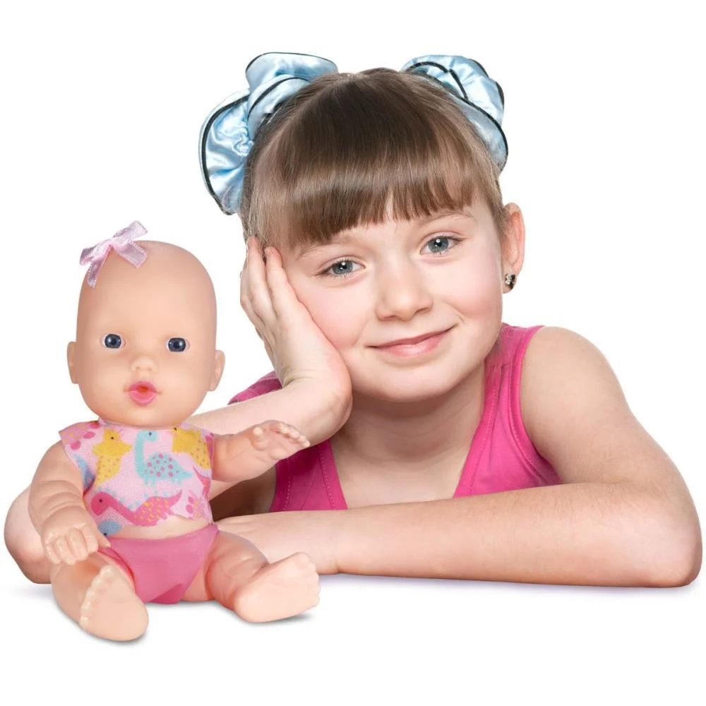 Boneca Meu Docinho Sid-Nyl - imagem 4