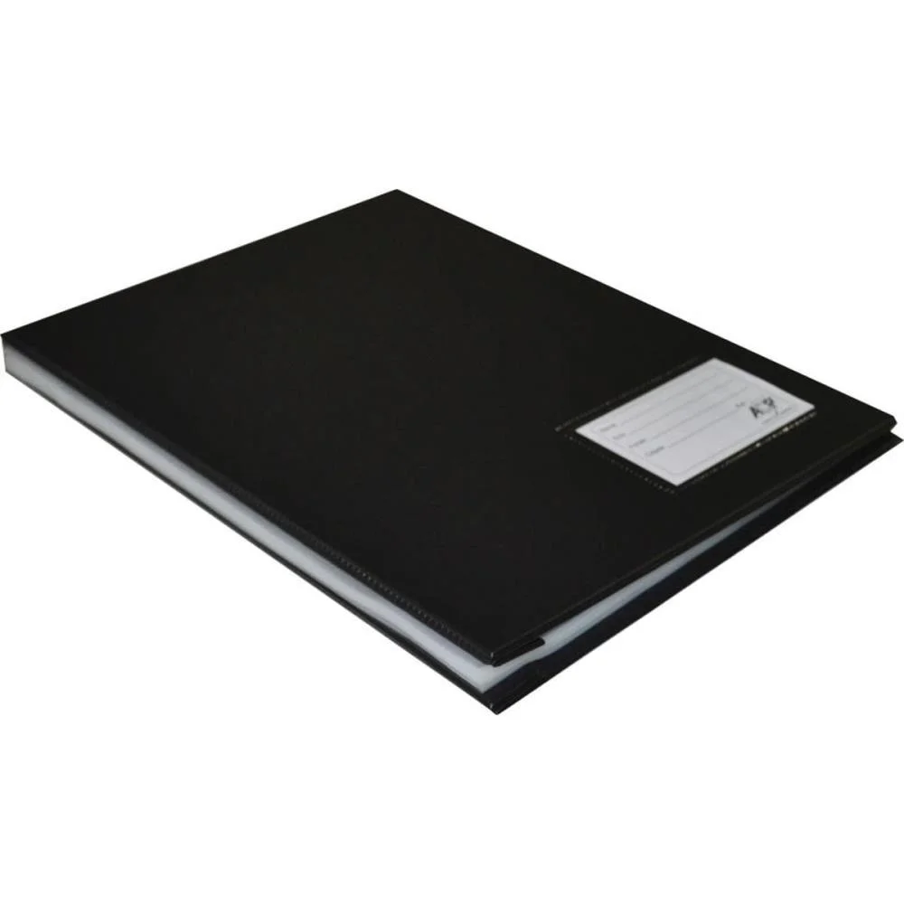Pasta Catalogo Oficio Resist.4Par.met.50Env.m Acp - imagem 4
