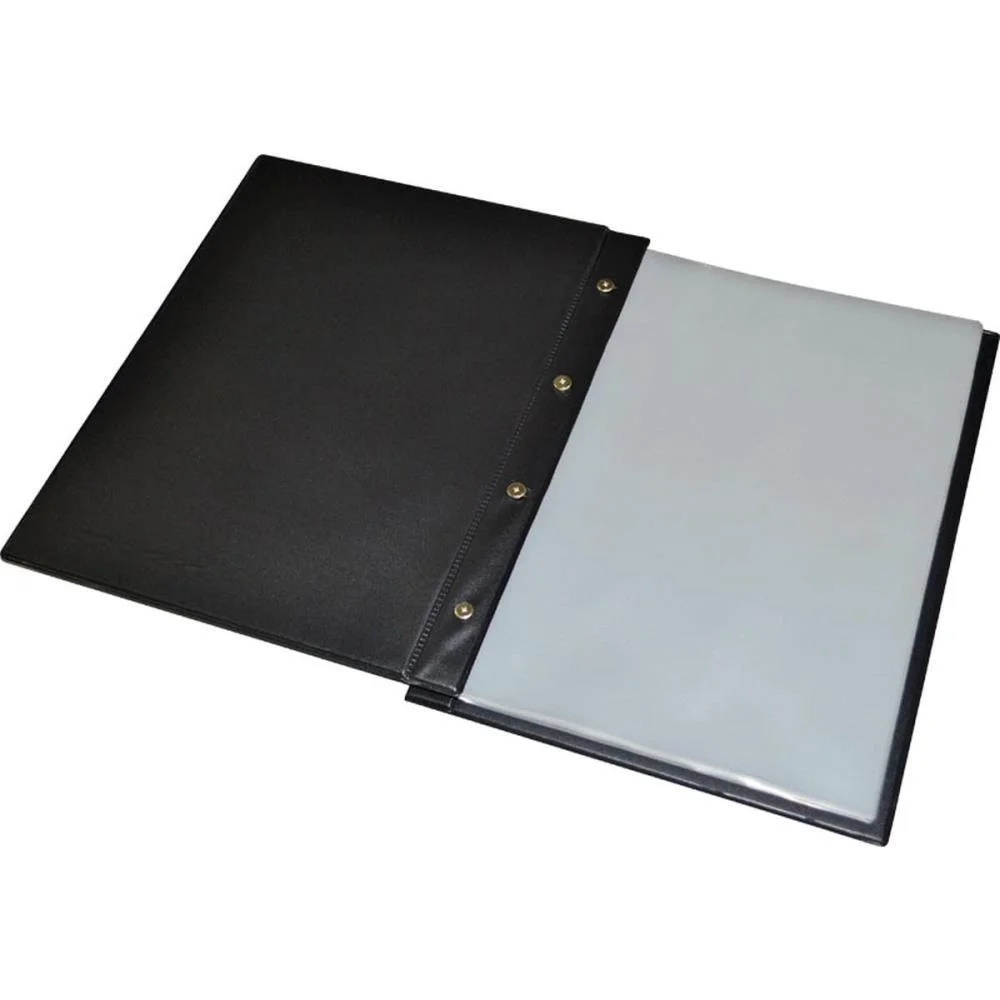Pasta Catalogo Oficio Resist.4Par.met.50Env.m Acp - imagem 5