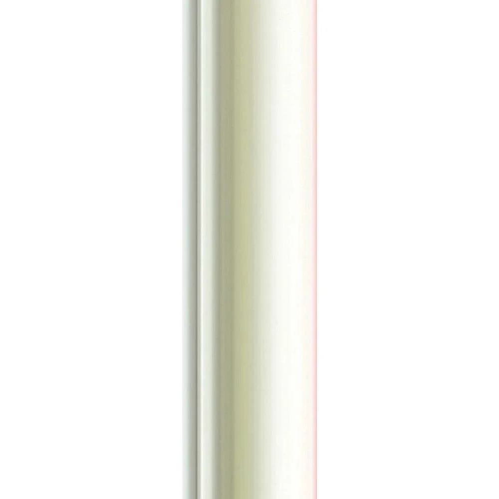 Papel Celofane 90Cmx1.00M.poli Transparente Gala Embalagens (Pct.c/50) - imagem 3