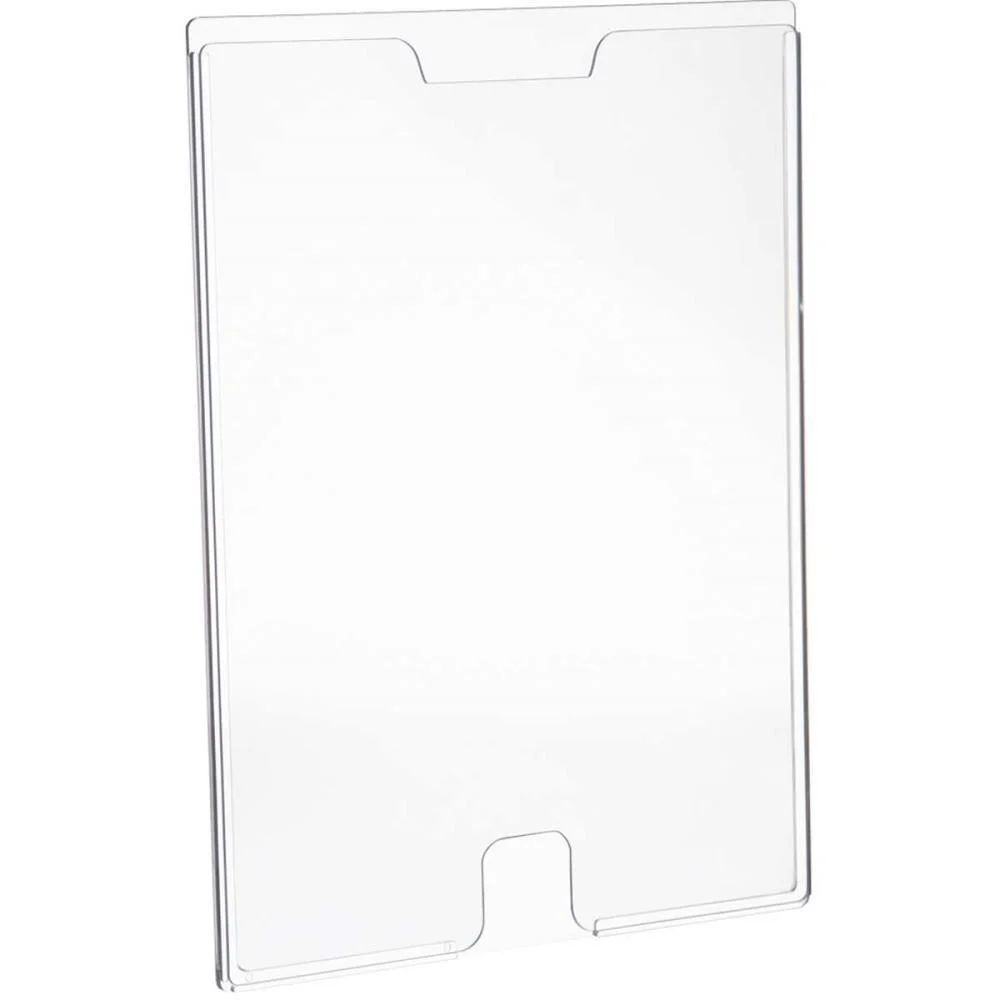 Quadro Multiuso A5 Office Cristal Maxcril - imagem 3