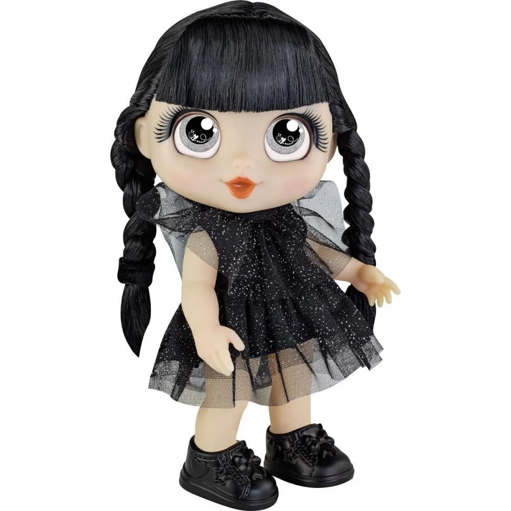 Boneca Bravezinha C/Acessorios Bee Toys - imagem 3