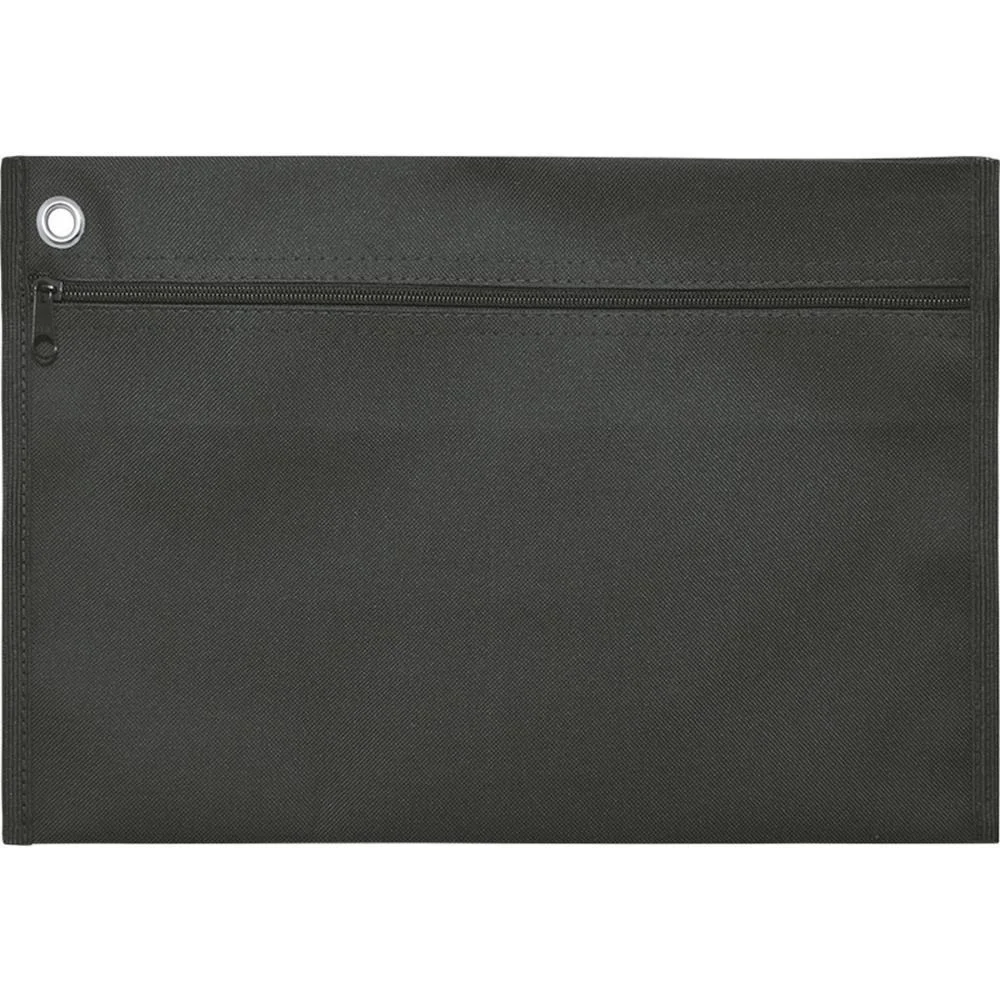 Pasta Malote Ny 30X22Cm Preto Horizontal Reflex (Pct.c/03) - imagem 3