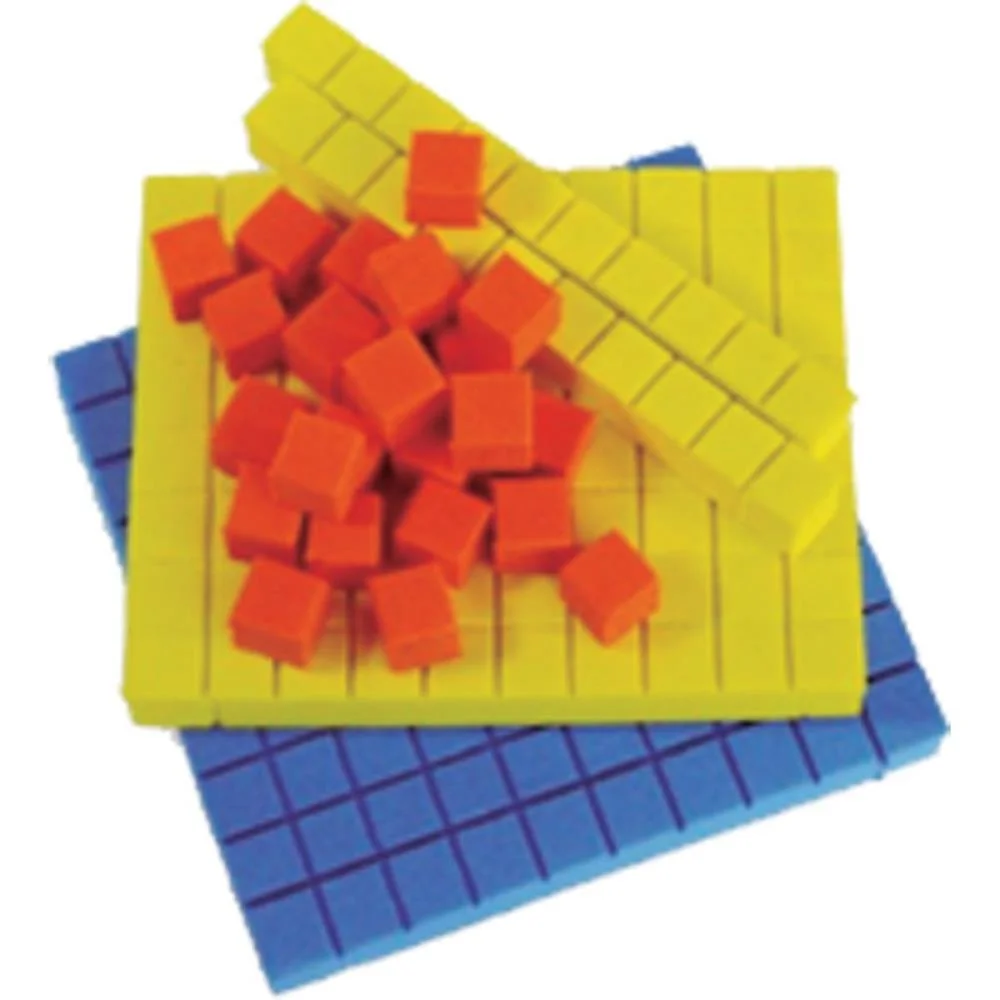 Material Dourado Educativo Eva 10Mm 12X12Cm Evamax - imagem 4