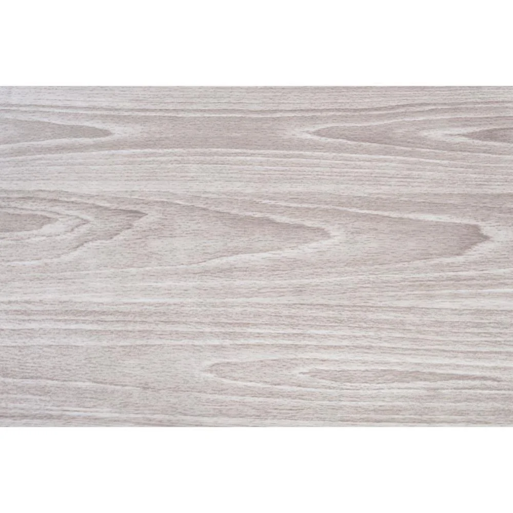 Plastico Adesivo 45Cmx10M Madeira Moderna 0,80 Leonora (Rolo) - imagem 2