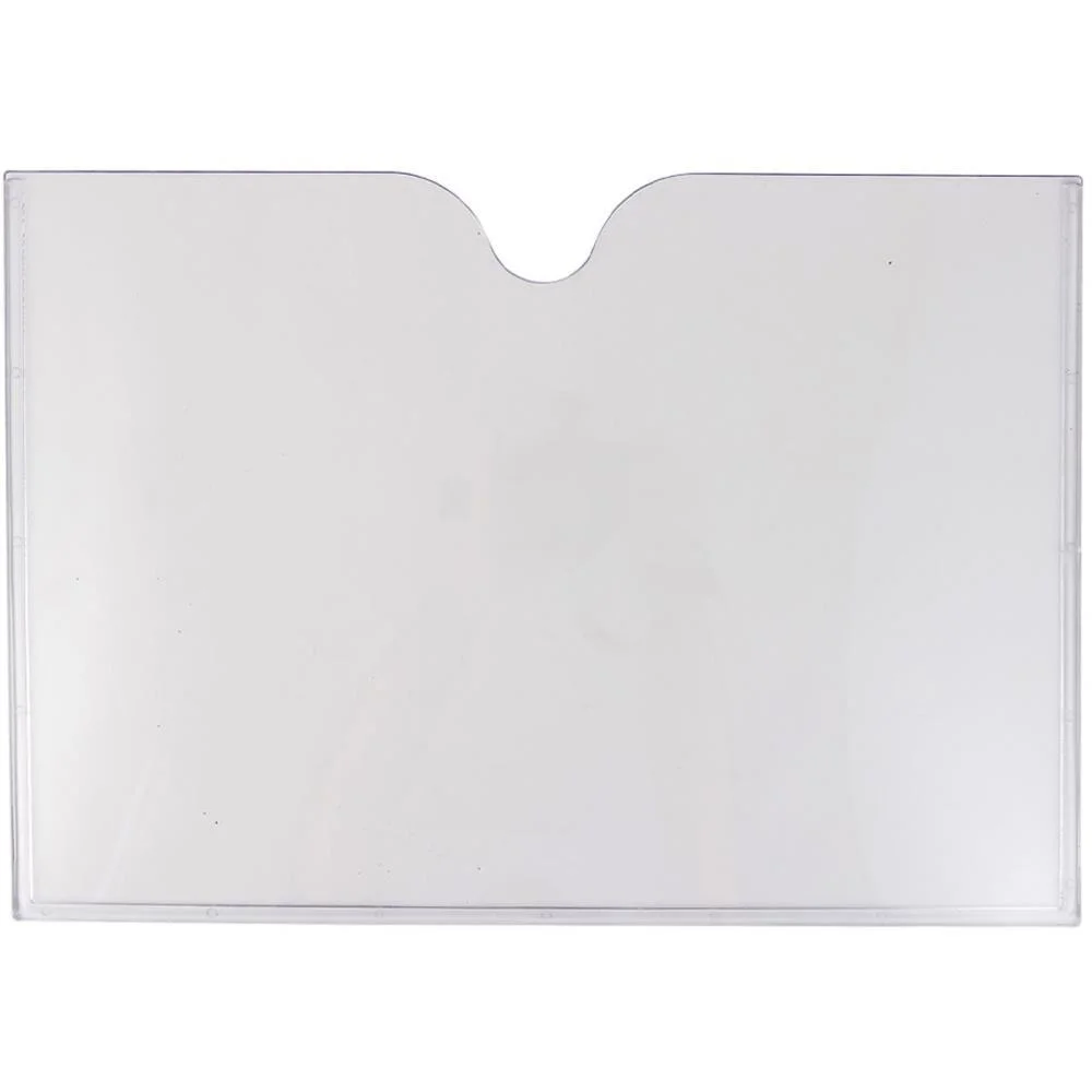 Quadro Multiuso A3 Cristal Office Maxcril - imagem 4