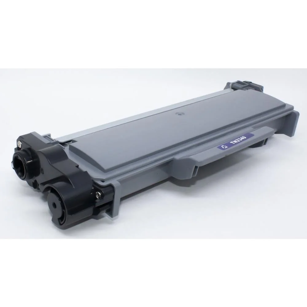 Cartucho De Toner Comp.brother Tn 2340/2370 Masterprint - imagem 2