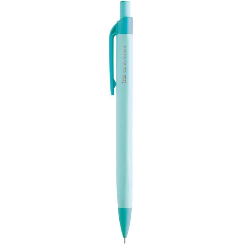 Lapiseira 0.7Mm Tris Comfy 4 Cores Fashion Summit C/ 24 Unidades - imagem 4