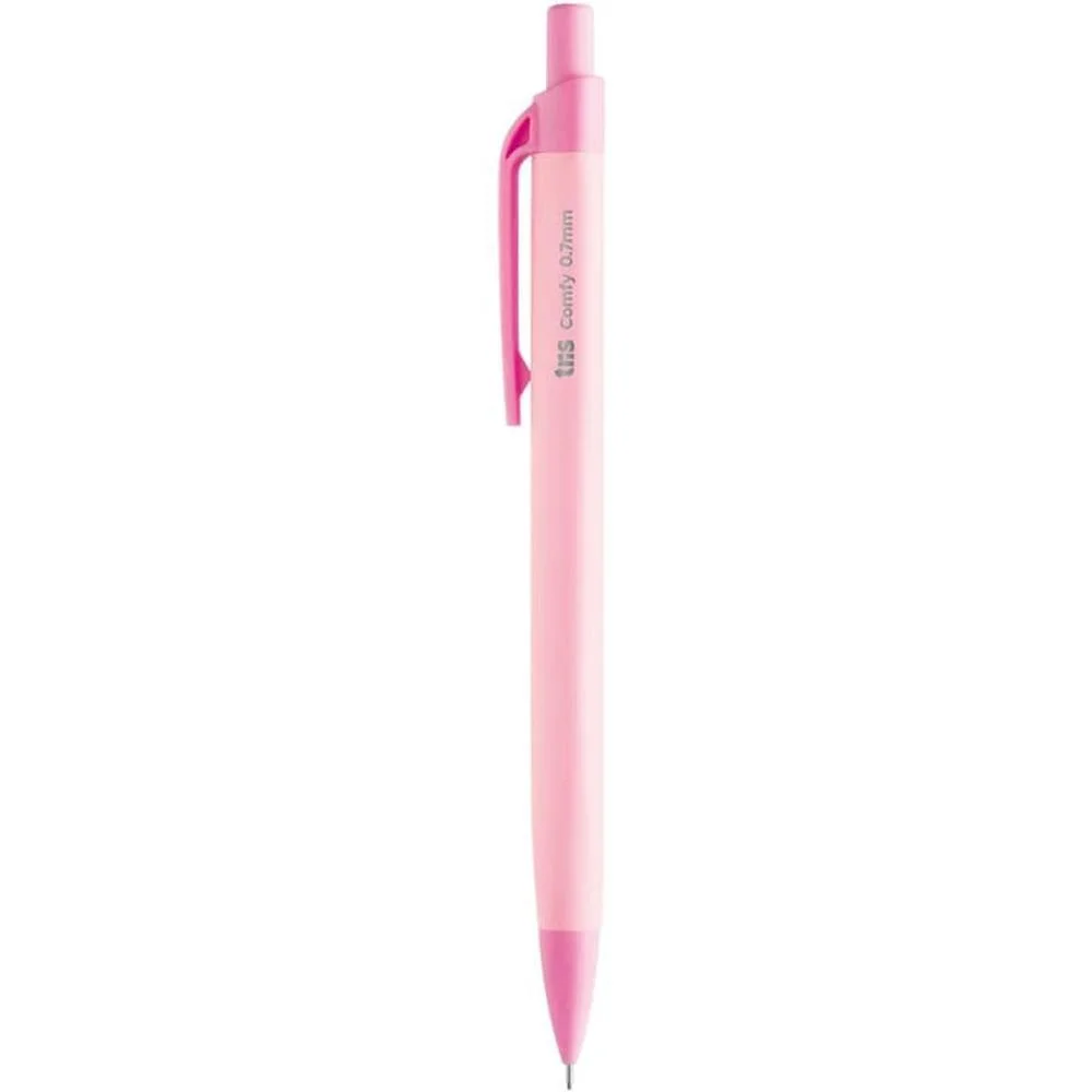 Lapiseira 0.7Mm Tris Comfy 4 Cores Fashion Summit C/ 24 Unidades - imagem 5