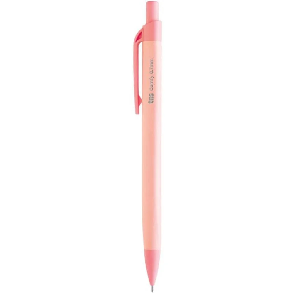 Lapiseira 0.7Mm Tris Comfy 4 Cores Fashion Summit C/ 24 Unidades - imagem 6