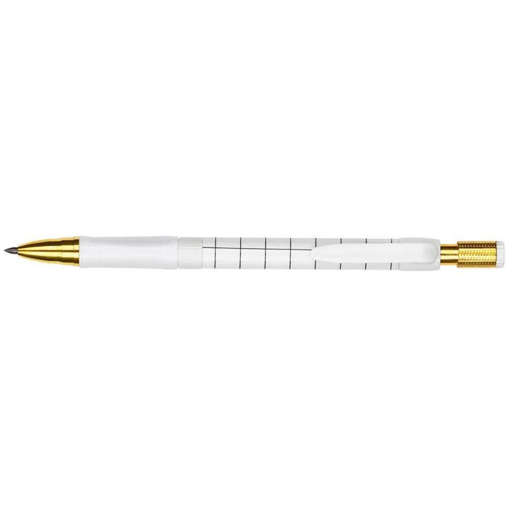 Lapiseira 2.0Mm Estampada Plastica 4 Modelos Brw C/ 24 Unidades - imagem 3