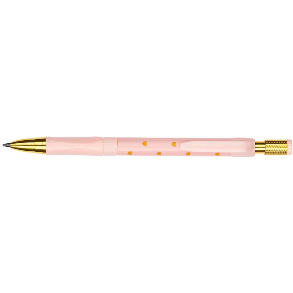 Lapiseira 2.0Mm Estampada Plastica 4 Modelos Brw C/ 24 Unidades - imagem 4